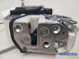 Gebruikte Deurslot Mechaniek 4Deurs links-voor Citroen C-Zero C-Zero Prijs € 49,95 Margeregeling aangeboden door Maresia Parts