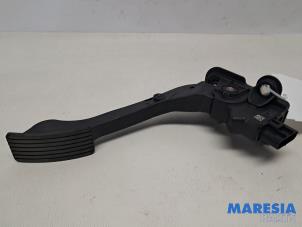 Gebruikte Gaspedaal Citroen C-Zero C-Zero Prijs € 25,00 Margeregeling aangeboden door Maresia Parts
