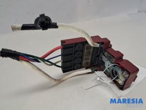 Gebruikte Accu sensor Citroen C-Zero C-Zero Prijs € 25,00 Margeregeling aangeboden door Maresia Parts