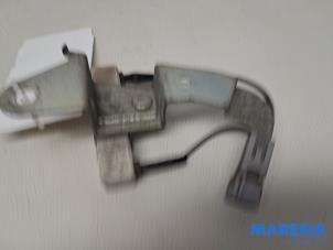 Gebruikte Koelvinweerstand Citroen C-Zero C-Zero Prijs € 15,00 Margeregeling aangeboden door Maresia Parts