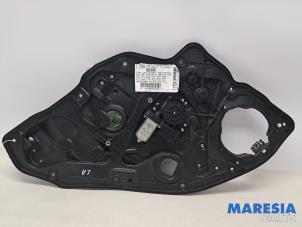 Gebruikte Ruitmechaniek 4Deurs links-achter Alfa Romeo Giulietta (940) 1.4 TB 16V Prijs € 59,00 Margeregeling aangeboden door Maresia Parts