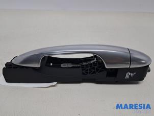 Gebruikte Portiergreep 4Deurs rechts-voor Alfa Romeo Giulietta (940) 1.4 TB 16V Prijs € 39,00 Margeregeling aangeboden door Maresia Parts