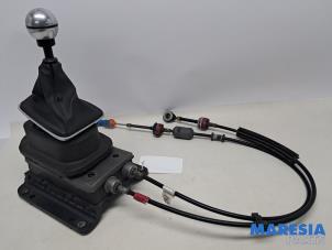 Gebruikte Pook Alfa Romeo Giulietta (940) 1.4 TB 16V Prijs € 50,00 Margeregeling aangeboden door Maresia Parts