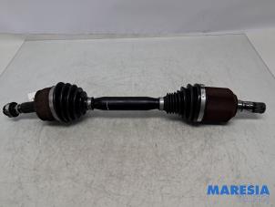 Gebruikte Homokineetas links-voor Alfa Romeo Giulietta (940) 1.4 TB 16V Prijs € 99,00 Margeregeling aangeboden door Maresia Parts