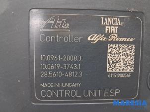 Gebruikte ABS Pomp Alfa Romeo Giulietta (940) 1.4 TB 16V Prijs € 157,50 Margeregeling aangeboden door Maresia Parts