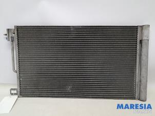 Gebruikte Airco Condensor Alfa Romeo Giulietta (940) 1.4 TB 16V Prijs € 40,00 Margeregeling aangeboden door Maresia Parts