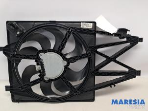 Gebruikte Koelvin Motor Alfa Romeo Giulietta (940) 1.4 TB 16V Prijs € 62,99 Margeregeling aangeboden door Maresia Parts