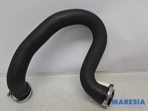 Gebruikte Intercooler Slang Peugeot 308 (L3/L8/LB/LH/LP) 1.6 16V THP Prijs € 34,95 Margeregeling aangeboden door Maresia Parts