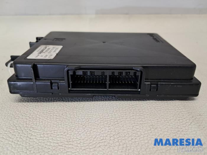 Gebruikte ECM module Citroen C-Zero C-Zero Prijs € 99,00 Margeregeling aangeboden door Maresia Parts