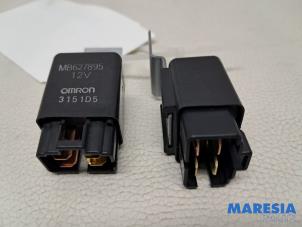 Gebruikte Relais Citroen C-Zero C-Zero Prijs € 29,99 Margeregeling aangeboden door Maresia Parts