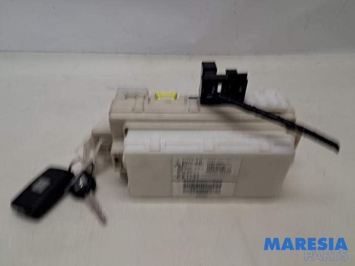 Gebruikte Module Bodycontrol Citroen C-Zero C-Zero Prijs € 150,00 Margeregeling aangeboden door Maresia Parts