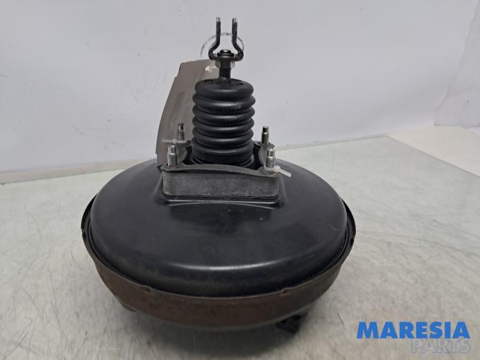 Gebruikte Rembol Citroen C-Zero C-Zero Prijs € 150,00 Margeregeling aangeboden door Maresia Parts