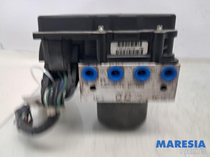 Gebruikte ABS Pomp Citroen C-Zero C-Zero Prijs € 349,99 Margeregeling aangeboden door Maresia Parts