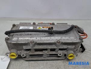 Gebruikte Koelwater Verwarmings Module Citroen C-Zero C-Zero Prijs € 349,99 Margeregeling aangeboden door Maresia Parts
