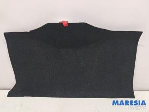 Gebruikte Kofferbak Mat Fiat 500 (312) 1.2 Prijs € 50,00 Margeregeling aangeboden door Maresia Parts