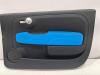 Fiat 500 (312) 1.2 Deurbekleding 2Deurs rechts