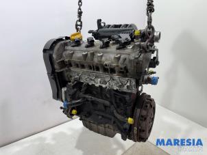 Gebruikte Motor Fiat 500C (312) 1.4 16V Prijs € 750,00 Margeregeling aangeboden door Maresia Parts