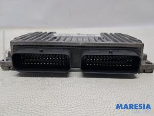 Gebruikte Computer Automatische Bak Peugeot 307 Break (3E) 1.6 16V Prijs € 75,00 Margeregeling aangeboden door Maresia Parts