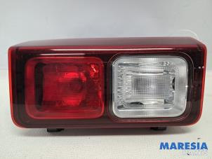 Gebruikte Achterlicht links Renault Trafic (1FL/2FL/3FL/4FL) 1.6 dCi 125 Twin Turbo Prijs € 30,25 Inclusief btw aangeboden door Maresia Parts