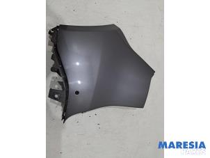 Gebruikte Bumperdeel links-achter Renault Scénic III (JZ) 1.6 16V Prijs € 65,00 Margeregeling aangeboden door Maresia Parts