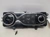 Renault Captur (2R) 1.2 TCE 16V EDC Chaufage Bedieningspaneel