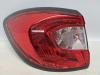 Renault Captur (2R) 1.2 TCE 16V EDC Achterlicht links