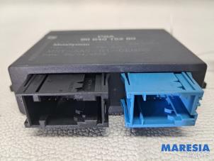 Gebruikte Module PDC Peugeot 3008 I (0U/HU) 1.6 16V THP 150 Prijs € 37,50 Margeregeling aangeboden door Maresia Parts