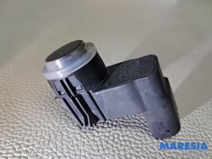 Gebruikte PDC Sensor Peugeot 3008 I (0U/HU) 1.6 16V THP 150 Prijs € 35,00 Margeregeling aangeboden door Maresia Parts