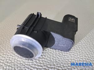 Gebruikte PDC Sensor Peugeot 3008 I (0U/HU) 1.6 16V THP 150 Prijs € 35,00 Margeregeling aangeboden door Maresia Parts