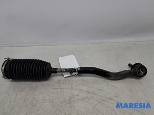 Gebruikte Spoorstang rechts Renault Captur (2R) 1.2 TCE 16V EDC Prijs € 35,00 Margeregeling aangeboden door Maresia Parts