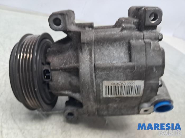 Gebruikte Aircopomp Fiat 500C (312) 1.4 16V Prijs € 59,99 Margeregeling aangeboden door Maresia Parts
