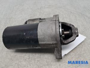 Gebruikte Startmotor Fiat 500C (312) 1.4 16V Prijs € 40,00 Margeregeling aangeboden door Maresia Parts
