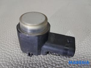 Gebruikte PDC Sensor Fiat 500C (312) 1.4 16V Prijs € 30,00 Margeregeling aangeboden door Maresia Parts