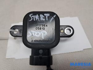 Gebruikte Start/Stop computer Fiat 500C (312) 1.4 16V Prijs € 60,00 Margeregeling aangeboden door Maresia Parts
