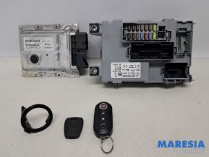 Gebruikte Computer Motormanagement Fiat 500 (312) 1.2 Prijs € 249,99 Margeregeling aangeboden door Maresia Parts