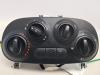 Fiat 500 (312) 1.2 Chaufage Bedieningspaneel