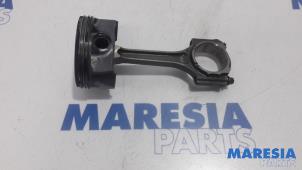 Gebruikte Zuiger Fiat Panda/Pandina (312) 0.9 TwinAir 65 Prijs € 75,00 Margeregeling aangeboden door Maresia Parts