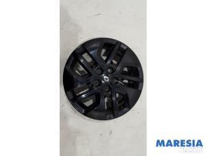 Gebruikte Velg Renault Trafic (1FL/2FL/3FL/4FL) 1.6 dCi 145 Twin Turbo Prijs € 145,20 Inclusief btw aangeboden door Maresia Parts