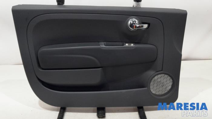 BLIC Deurafdichting voor o.a. Fiat - 5703-04-2053507P