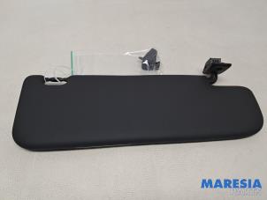 Gebruikte Zonneklep Fiat 500 (312) 1.2 Prijs € 15,00 Margeregeling aangeboden door Maresia Parts