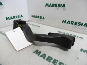 Gebruikte Gaspedaalpositie Sensor Citroen C2 (JM) 1.4 Prijs € 35,00 Margeregeling aangeboden door Maresia Parts