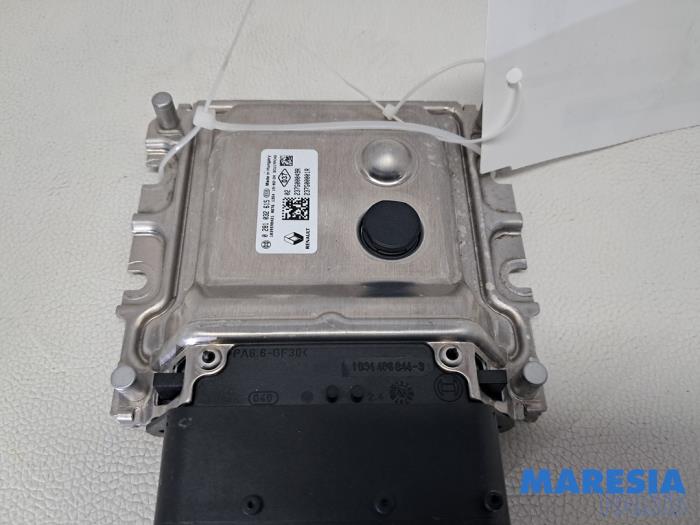 Adblue Computer van een Renault Trafic (1FL/2FL/3FL/4FL) 1.6 dCi 145 Twin Turbo 2019