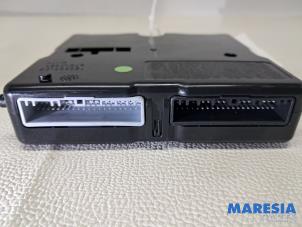 Gebruikte Computer Kachel Renault Trafic (1FL/2FL/3FL/4FL) 1.6 dCi 145 Twin Turbo Prijs € 90,75 Inclusief btw aangeboden door Maresia Parts