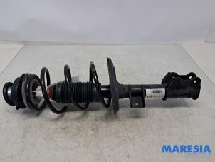 Gebruikte Mac Phersonpoot rechts-voor Fiat 500 (312) 1.2 Prijs € 40,00 Margeregeling aangeboden door Maresia Parts