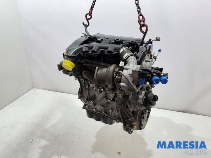 Gebruikte Motor Peugeot 308 (L3/L8/LB/LH/LP) 1.6 16V THP Prijs € 1.699,00 Margeregeling aangeboden door Maresia Parts