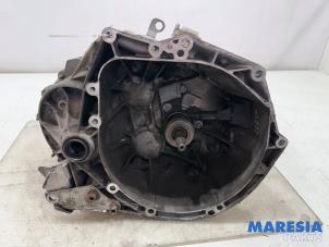 Gebruikte Versnellingsbak Peugeot 308 (L3/L8/LB/LH/LP) 1.6 16V THP Prijs € 625,00 Margeregeling aangeboden door Maresia Parts