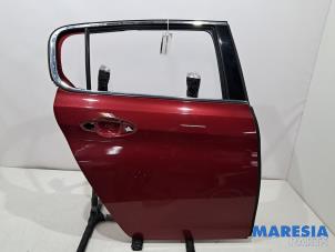 Gebruikte Deur 4Deurs rechts-achter Peugeot 308 (L3/L8/LB/LH/LP) 1.6 16V THP Prijs € 175,00 Margeregeling aangeboden door Maresia Parts