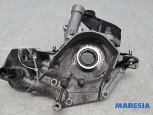 Gebruikte Oliepomp Fiat 500 (312) 1.2 Prijs € 75,00 Margeregeling aangeboden door Maresia Parts