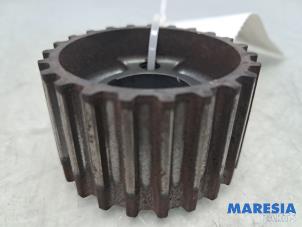 Gebruikte Krukas Tandwiel Fiat 500 (312) 1.2 Prijs € 25,00 Margeregeling aangeboden door Maresia Parts