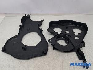 Gebruikte Distributiedeksel Peugeot 307 Break (3E) 1.6 16V Prijs € 20,00 Margeregeling aangeboden door Maresia Parts